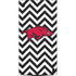 University of Arkansas-Fayetteville Chevron Print XBox Series X Digital Edition Console Skin